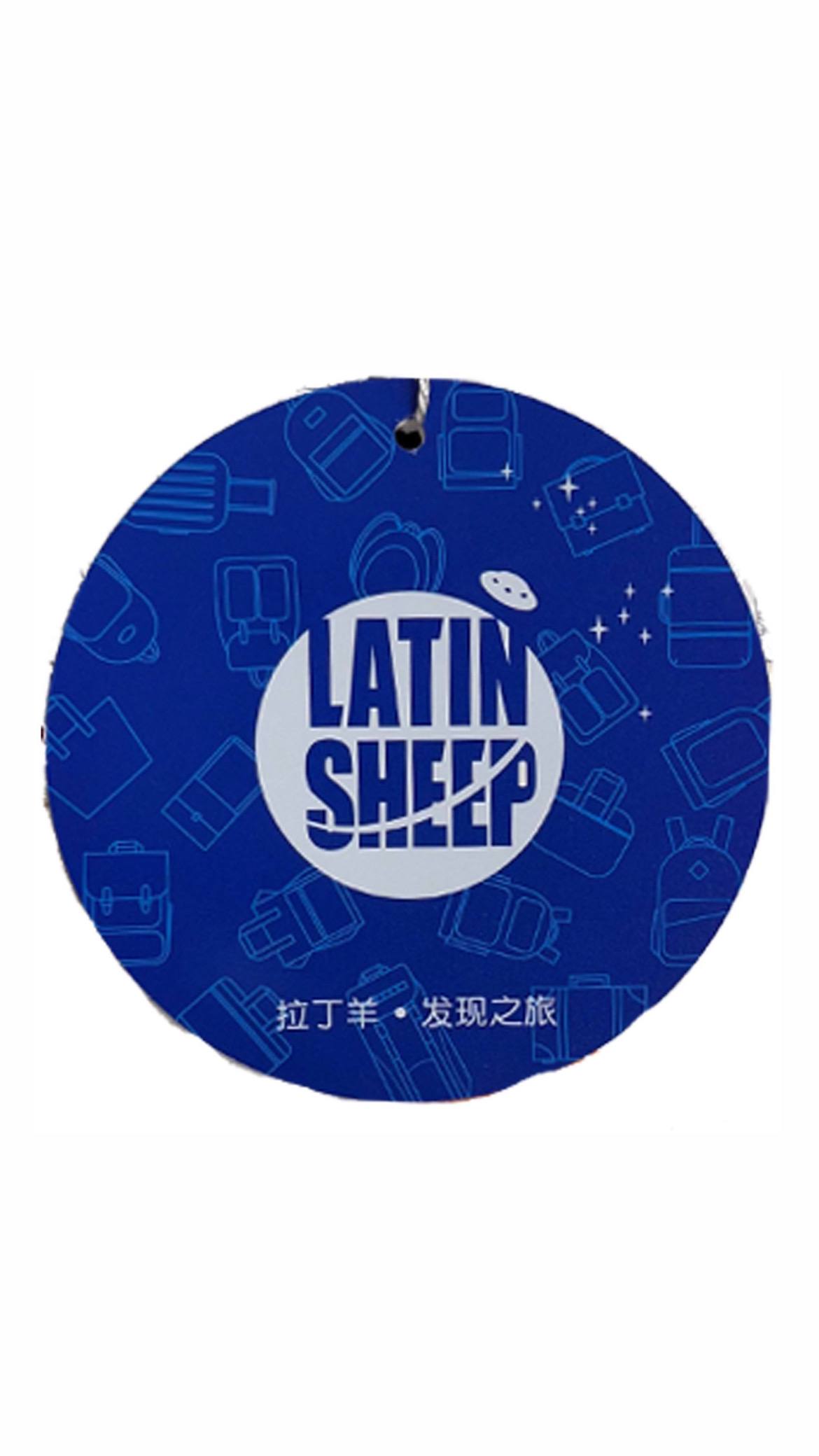 لاتین شیپ/ Latin Sheep