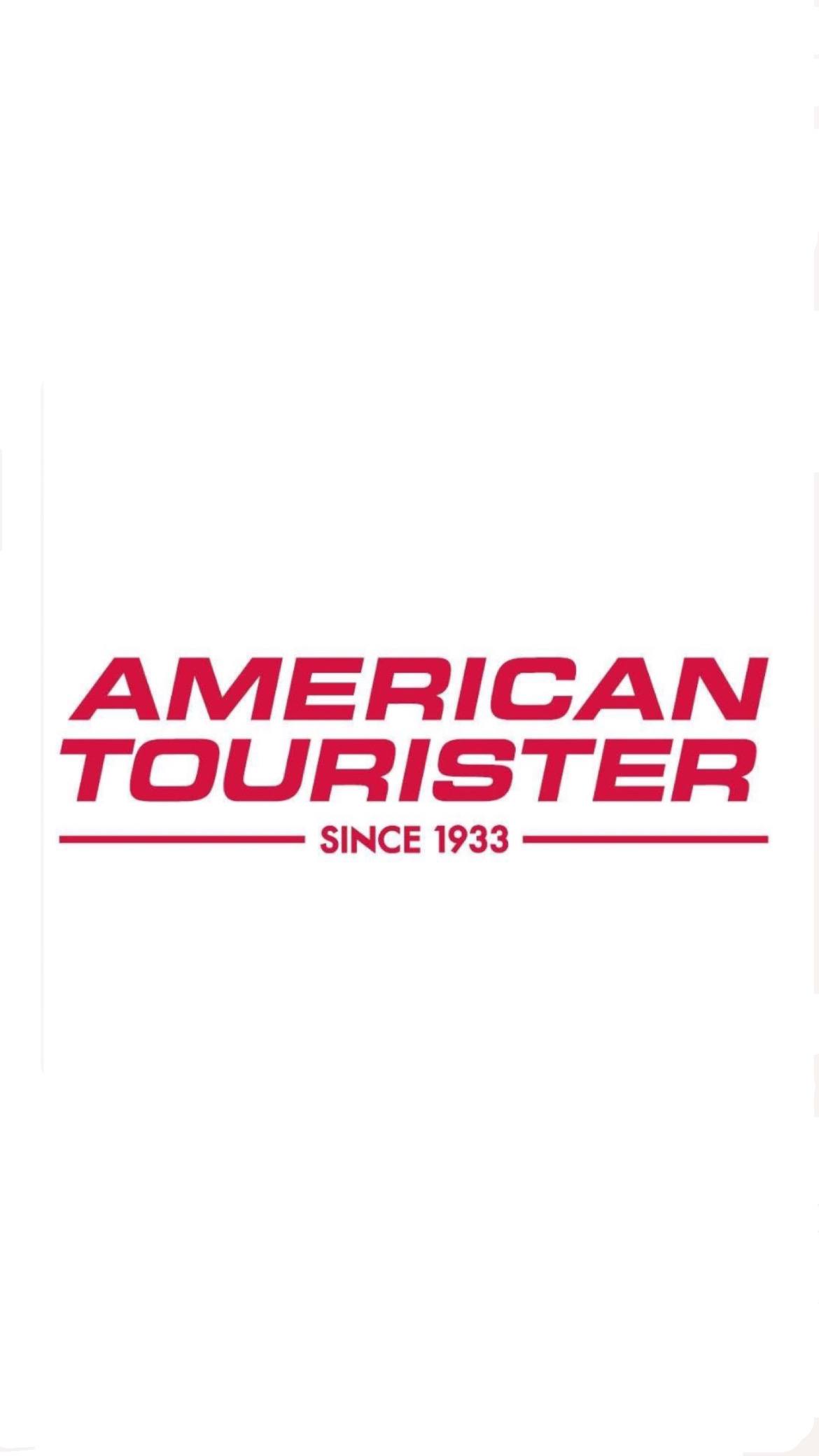 امریکن توریستر/ American Tourister