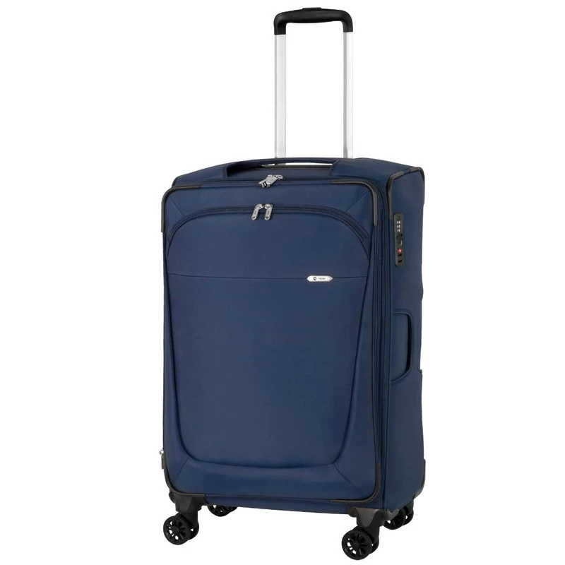 چمدان نیلپر توریستر سایز متوسط مدل آوان کد - NTLS111002