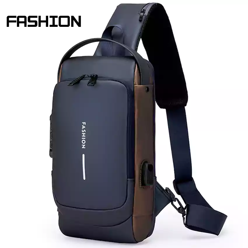 کیف کراس بادی FASHION مدل 1467