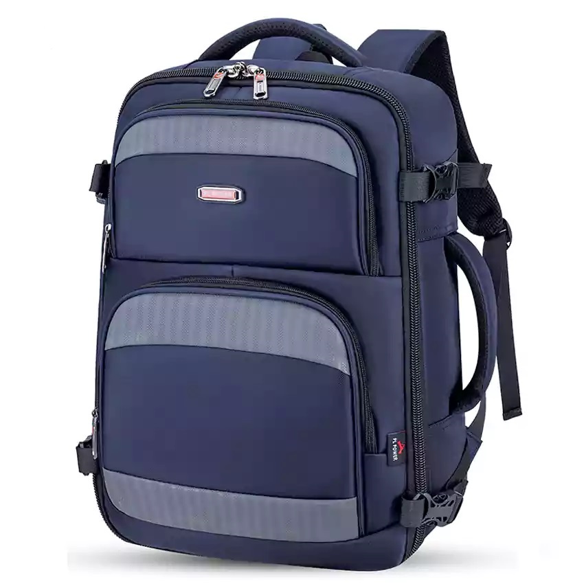 کوله پشتی لپ تاپ PLALFA مدل 1475