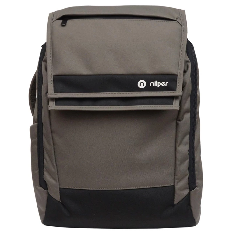 کوله پشتی نیلپر توریستر مدل پترو کد : NTLB112