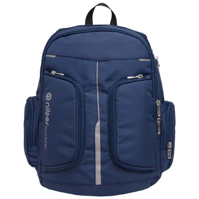 کوله پشتی نیلپر توریستر مدل گابریک کد : NTLB660