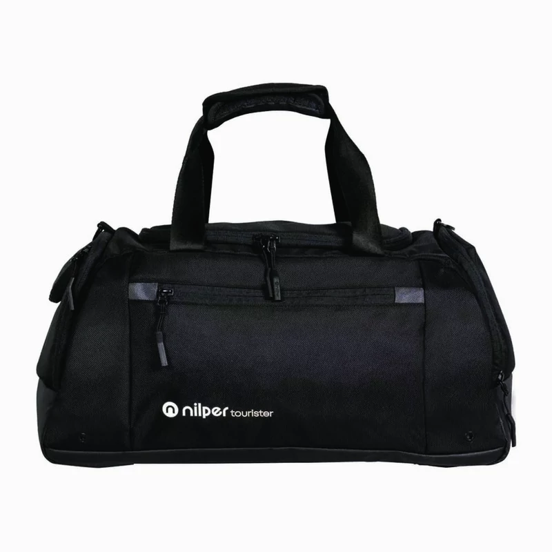 ساک ورزشی نیلپرتوریستر مدل ایوا کد - NTLP671