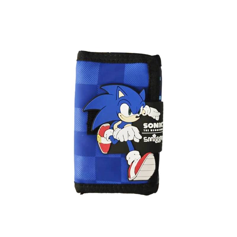 کیف پول اسمیگل سونیک