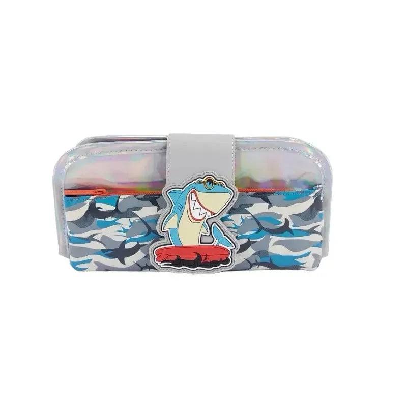 جامدادی وست طرح کوسه