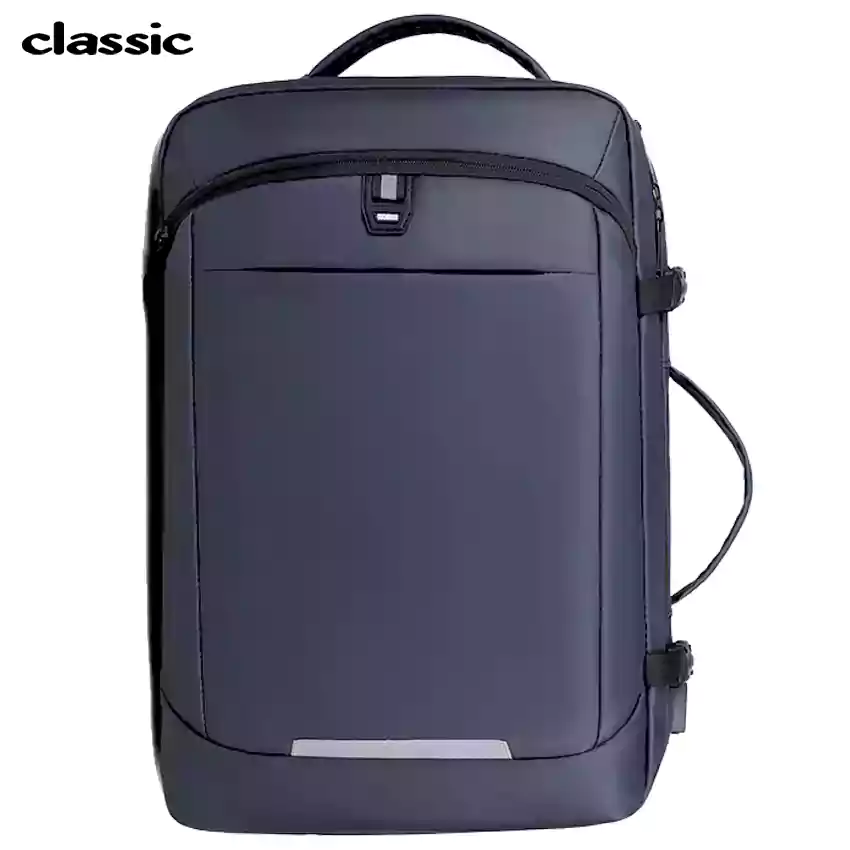 کوله پشتی لپ تاپ CLASSIC مدل 1473