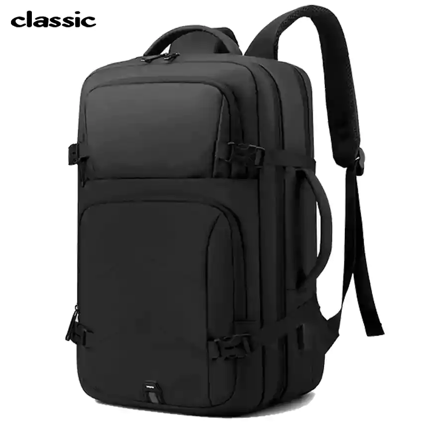 کوله پشتی لپ تاپ CLASSIC مدل 1479