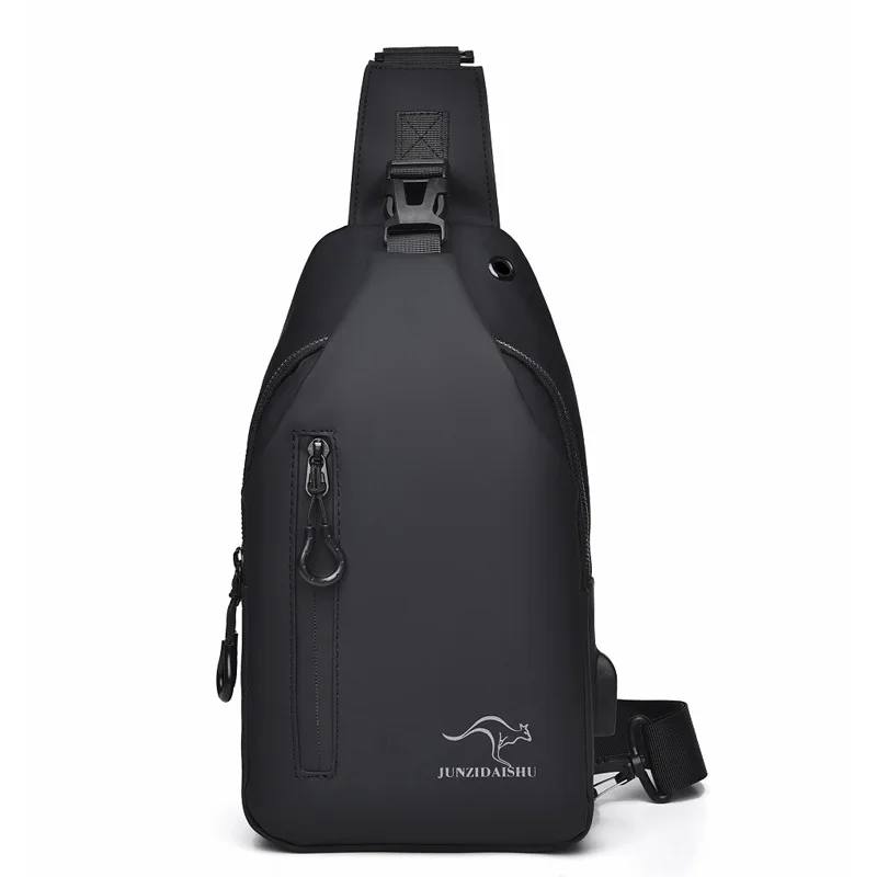 کیف کراس بادی جانزیب بدون پورت یو اس پی