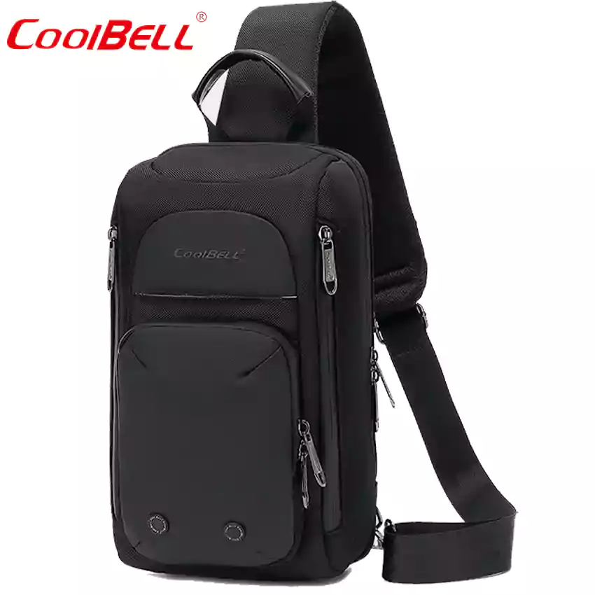 کیف کراس بادی کول بل مدل 7205