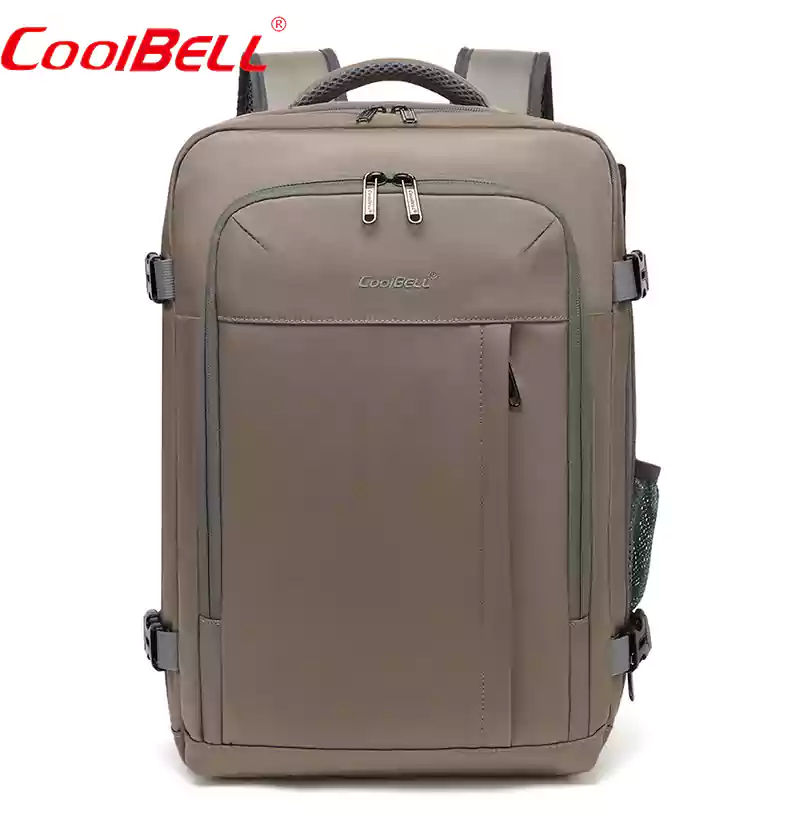 کوله پشتی لپ تاپ کول بل مدل 8300