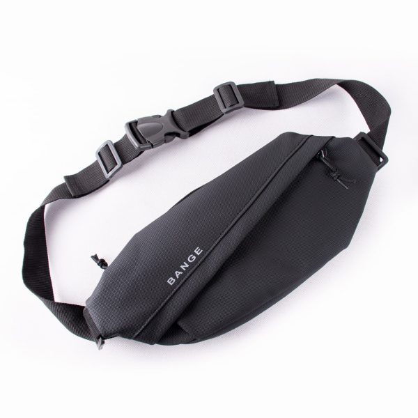 کیف کراس بادی/کمری بنج اسکینی