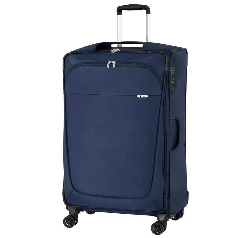 چمدان نیلپر توریستر سایز بزرگ مدل آوان کد : NTLS111001