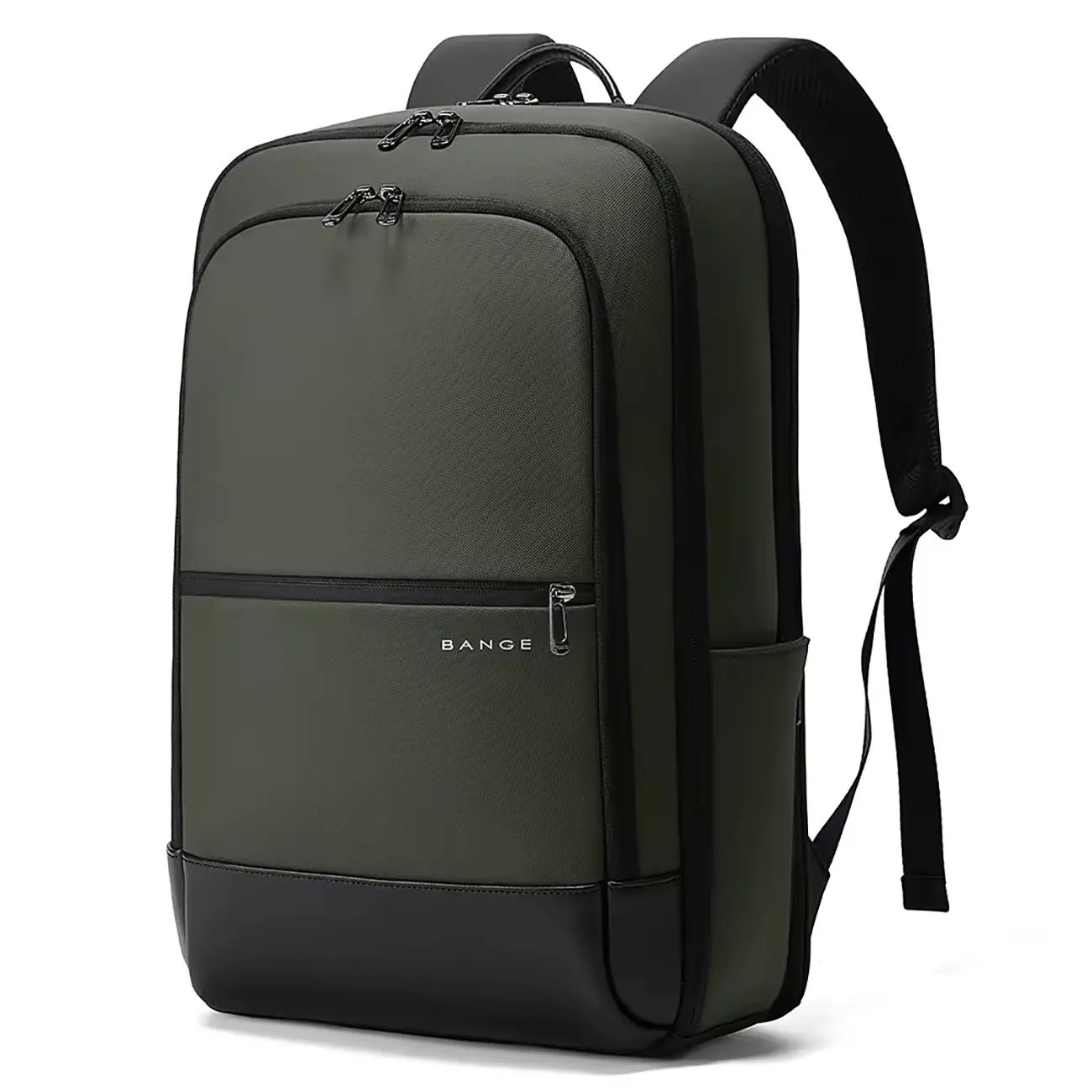 کوله پشتی لپ تاپ بنج مدل BG-2953 مناسب برای لپ تاپ تا 15.6 اینچی