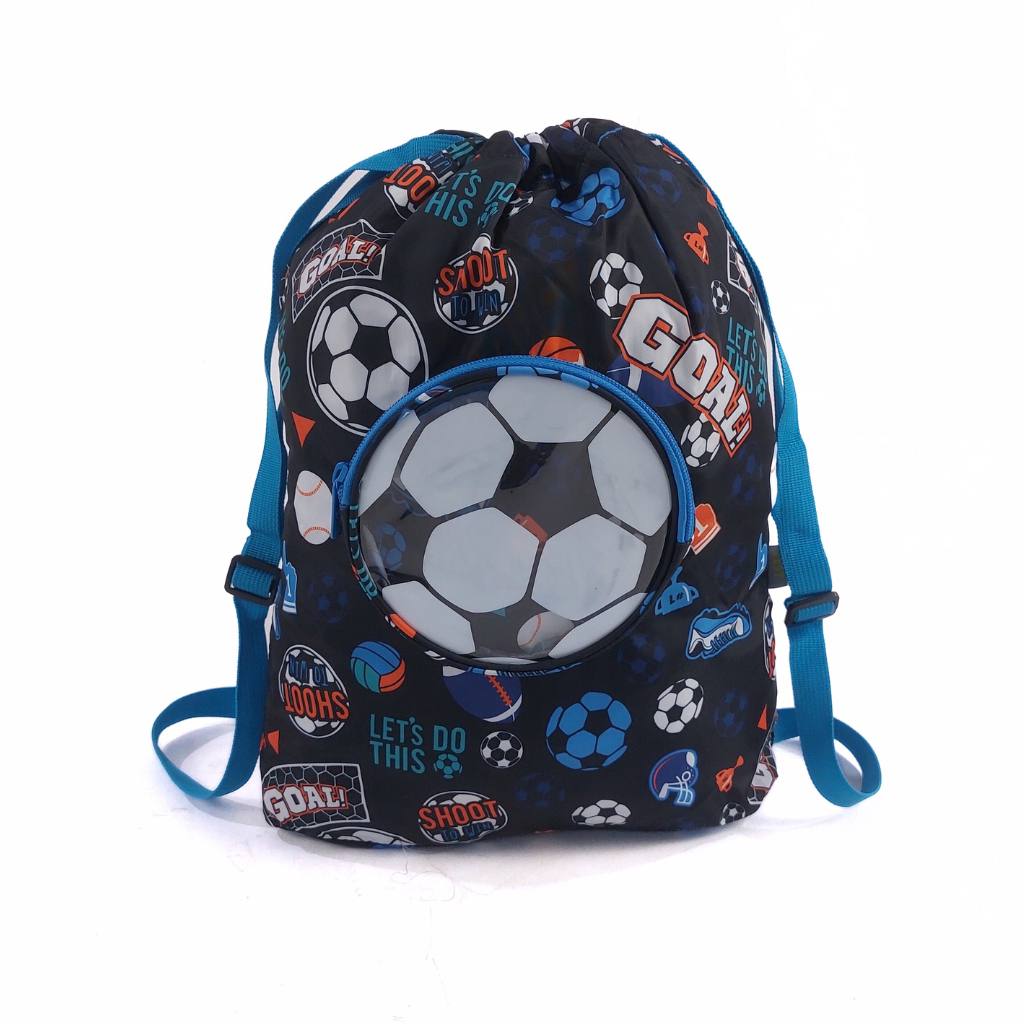 ساک استخری وست طرح فوتبالی