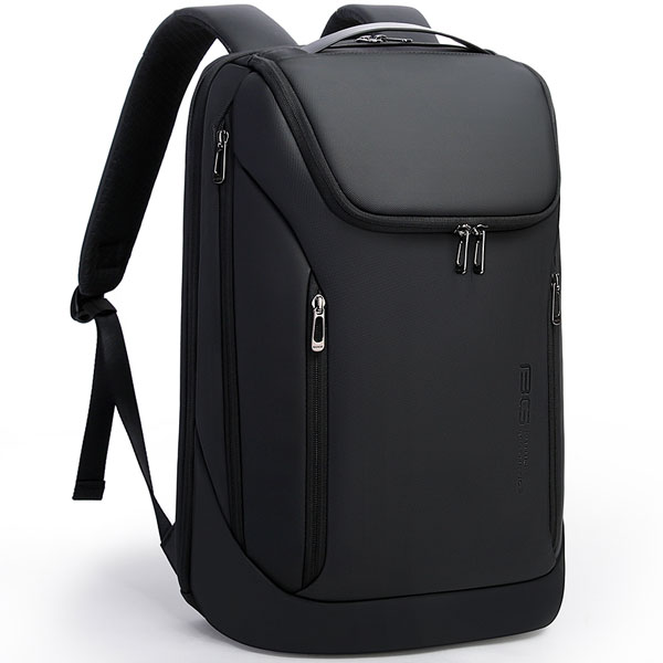 کوله پشتی لپ تاپ بنج مدل BG-2517 مناسب برای لپ تاپ 13 تا 15.6 اینچی