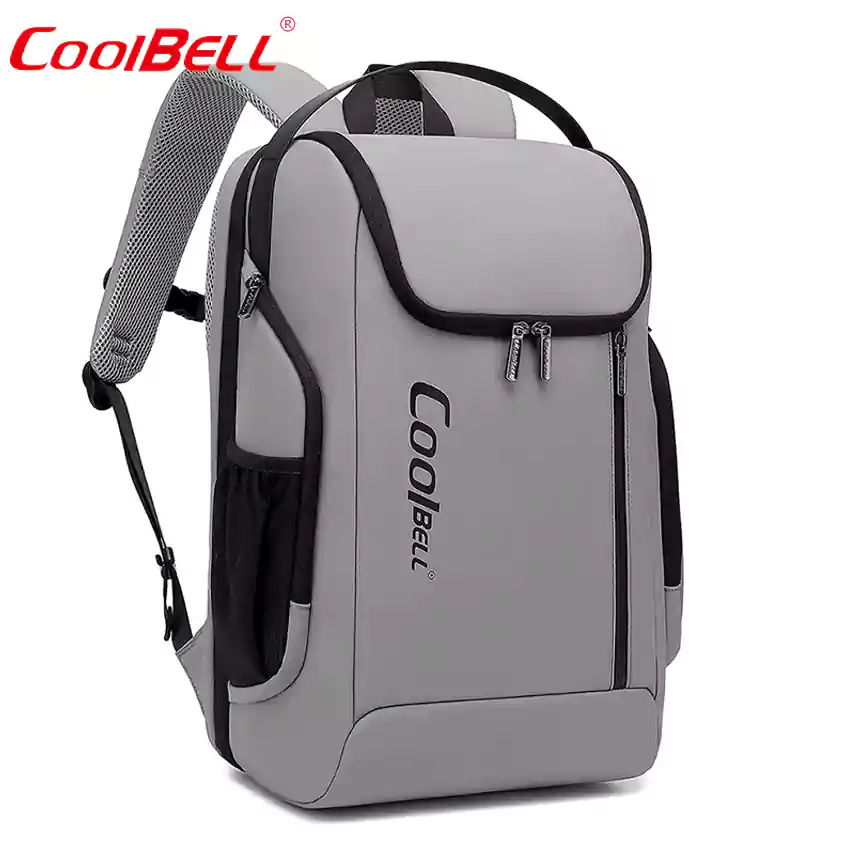 کوله پشتی لپ تاپ کول بل مدل 8268