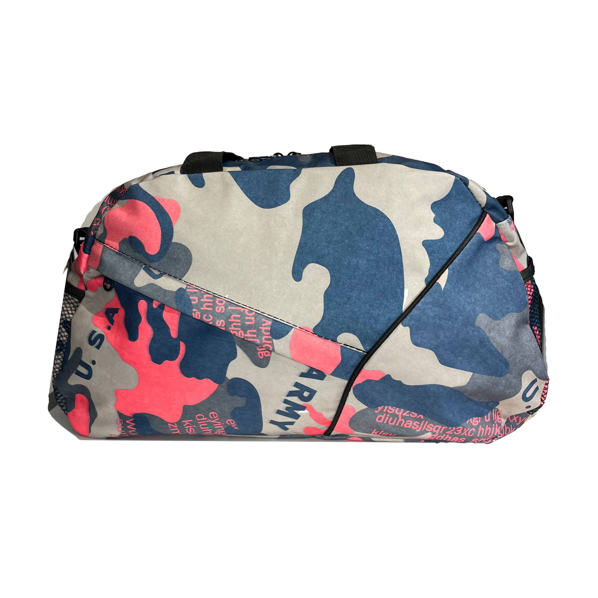 ساک ورزشی نایکی مدل 25874A-542