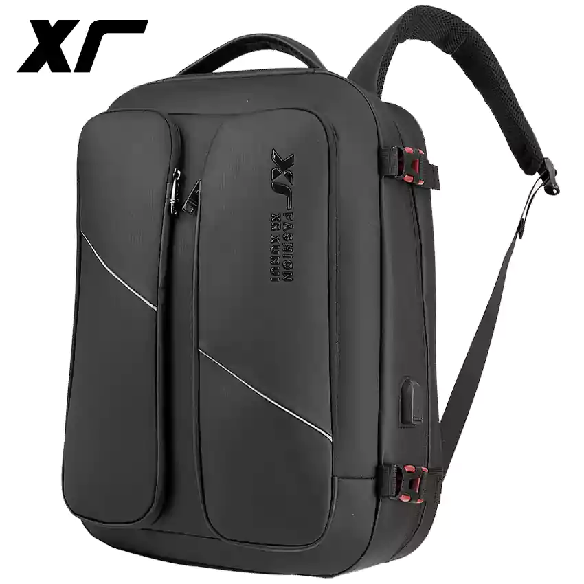 کوله پشتی لپ تاپ XR مدل 1476