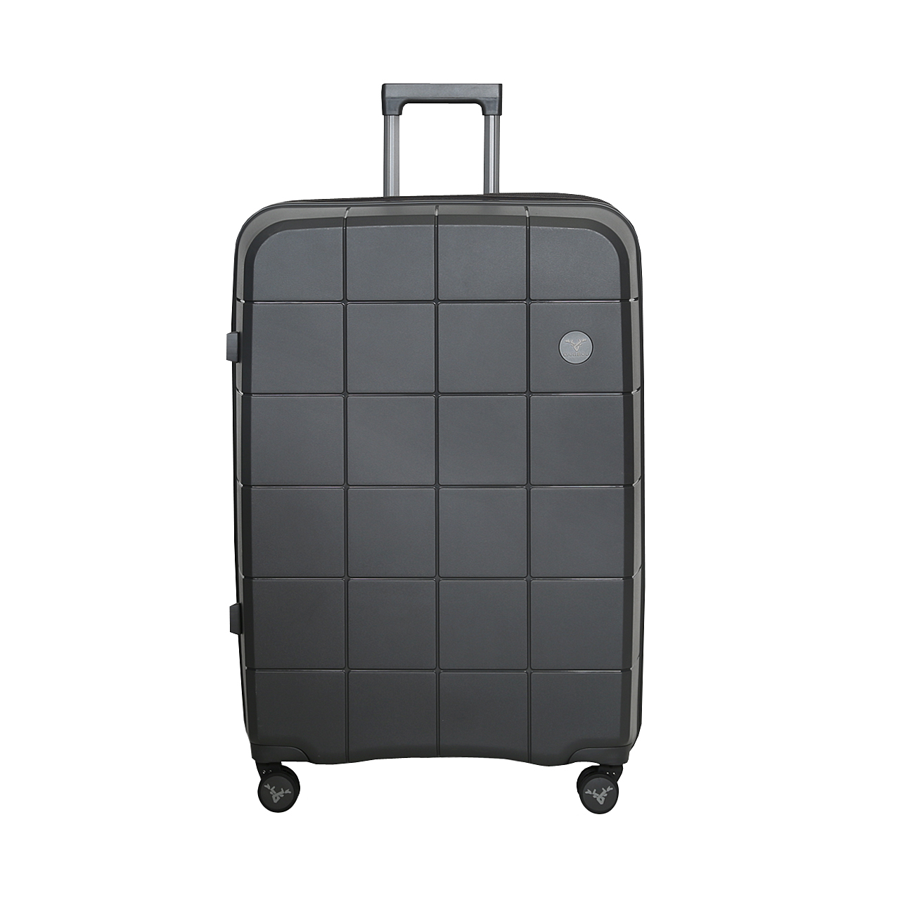 چمدان سایز کاریبو مدل cube سایز کوچک (کابین)