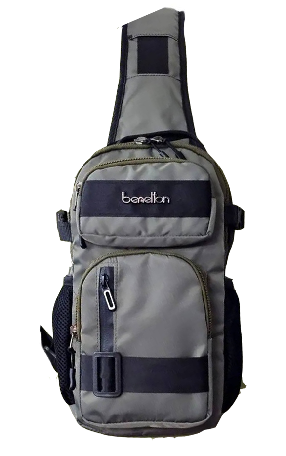 کیف کراس بادی بنتون