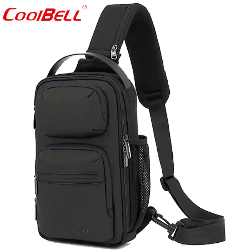 کیف کراس بادی کول بل مدل 7209