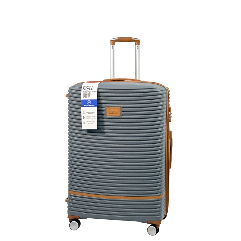 چمدان آی تی مدل ریپلی کتینگ سایز متوسط