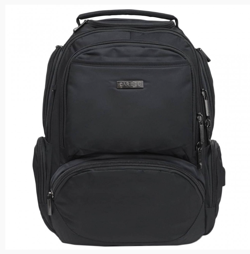 کوله پشتی کاریبو مدل CR 699