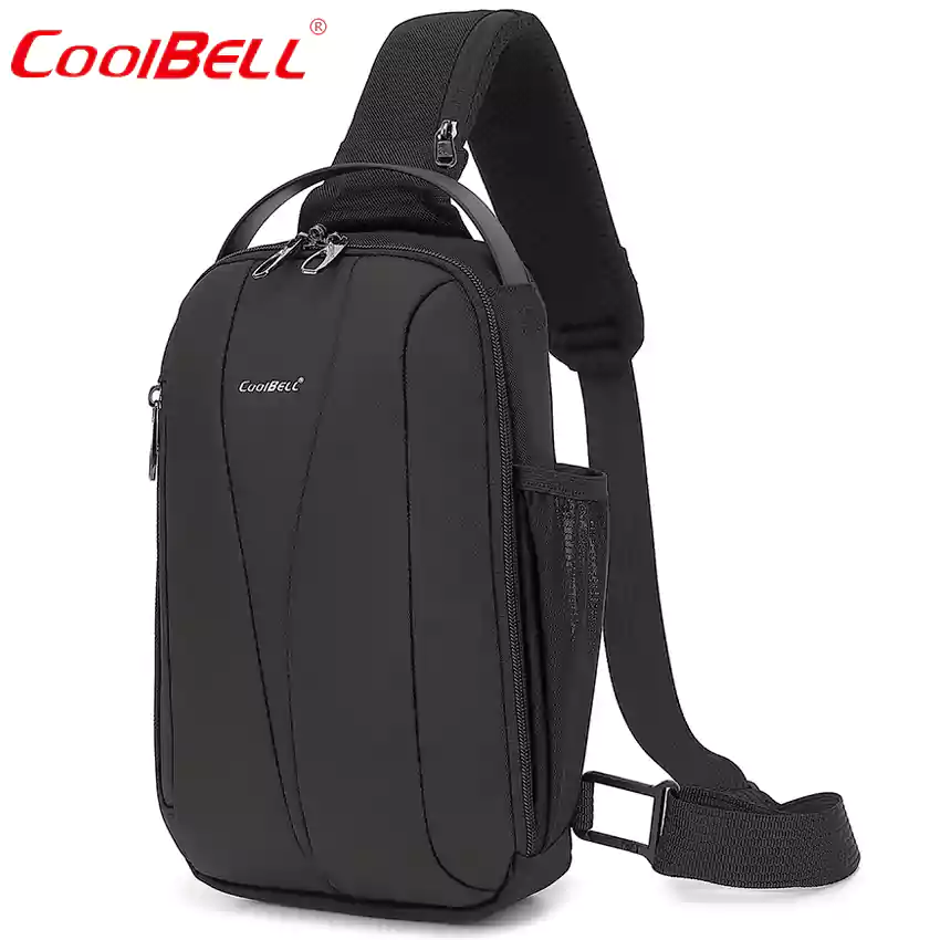 کیف کراس بادی کول بل مدل 7211