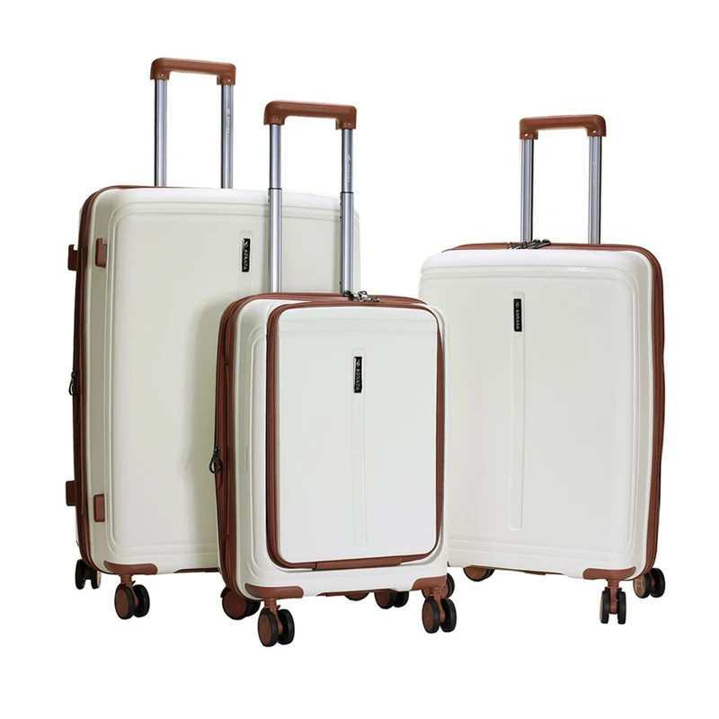 مجموعه سه عددی چمدان سونادا مدل 69