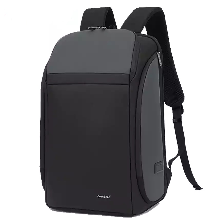 کوله پشتی لپ تاپ کول بل مدل 8292
