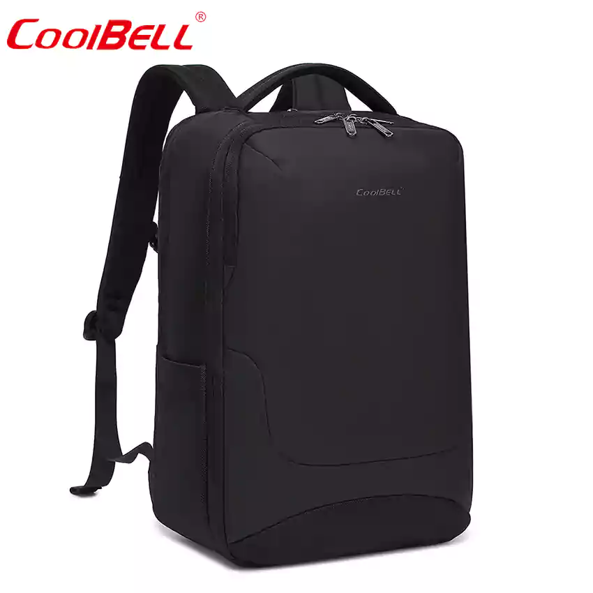 کوله پشتی لپ تاپ کول بل مدل 8273