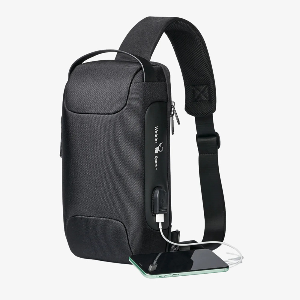 بادی بگ بولسا