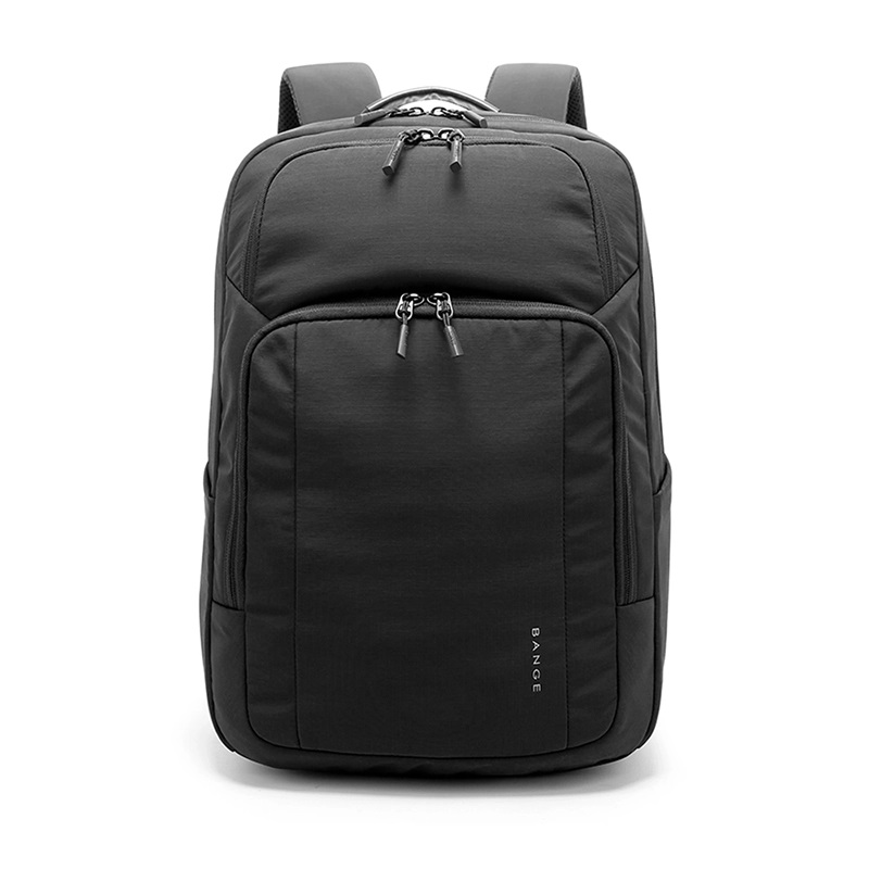 کوله پشتی لپ تاپ بنج مدل BG-7839 مناسب برای لپ تاپ 13 تا 15.6 اینچی